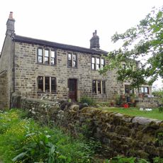 Moseley Farmhouse