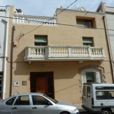 House in carrer Francesc Sans Borja, 7
