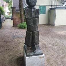 Standbeeld, kunstwerk