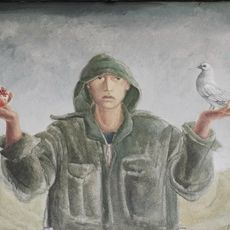 Il soldato che non vuole la guerra