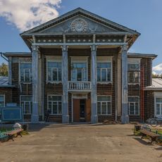 Дом культуры (Палех)