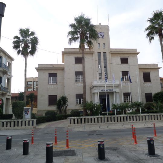 Limassol Municipality