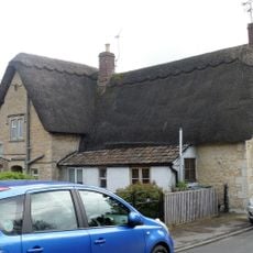 39 and 40, Church Road