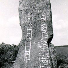 Västergötlands runinskrifter 133