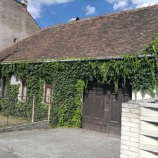 Rodný dom Alexandra Rudnaya, dom pamätný