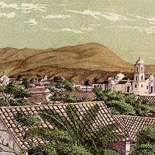El Tocuyo