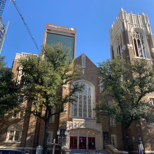 First United Methodist Church
