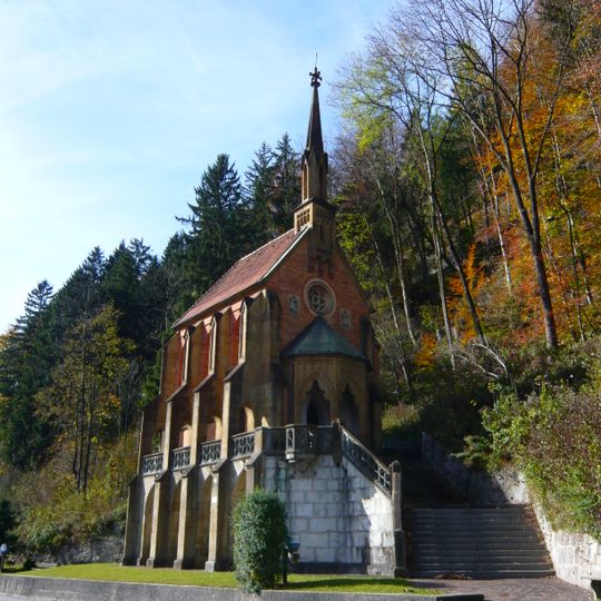 Sankt-Otto-Kapelle