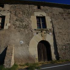Rectoría de Sant Esteve de Múnter