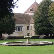 Château de Coupvray