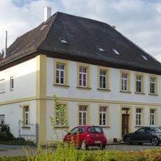 Amtshaus