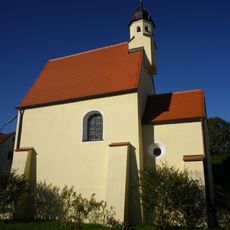Katholische Filialkirche St. Peter und Paul