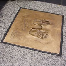 Mall of Fame
