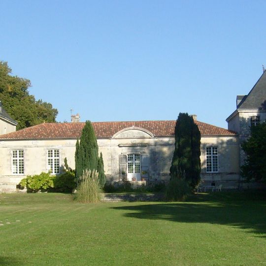 Château des Granges