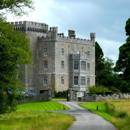 Markree Castle