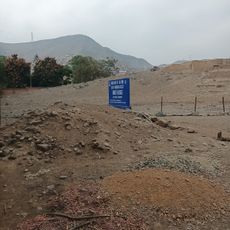 Huaca Aliaga