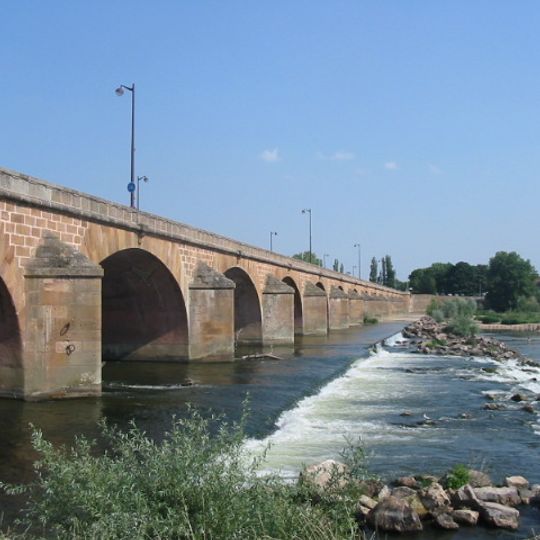 Pont de Loire