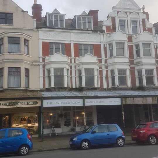 4,Vaughan Street, Llandudno