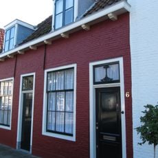 Schoolstraat 6, Rijswijk