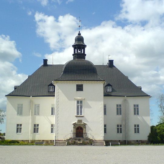 Castillo de Årsta