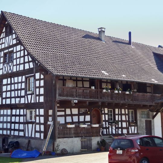 Bauernhaus