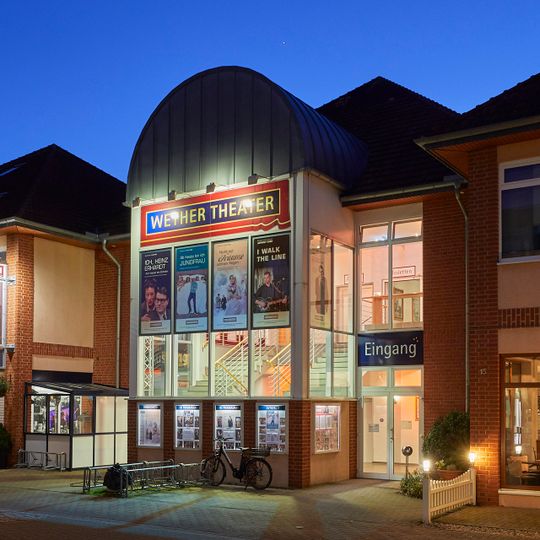 Weyher Theater