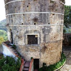 Torre di Federico II