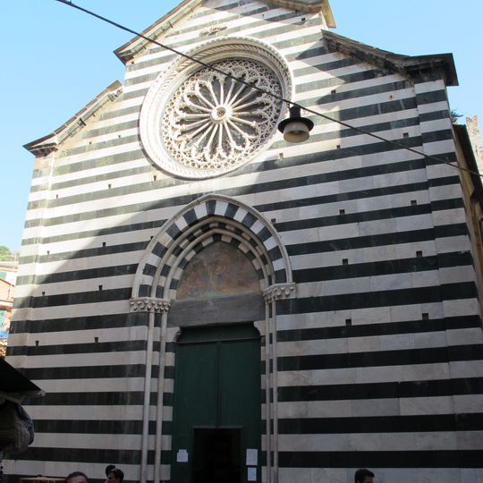 Chiesa di San Giovanni Battista