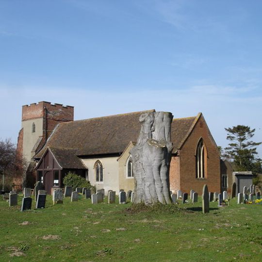 Trimley St Martin