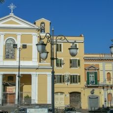 Chiesa di Santa Teresa di Gesù