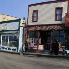 Heritage Park Historical Village