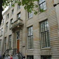 Herengracht 454, Amsterdam