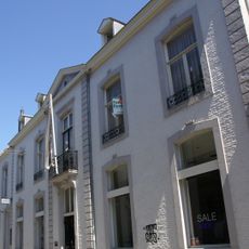 Minckelersstraat 3, Maastricht