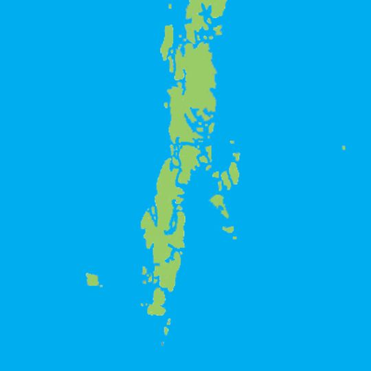 Little Andaman