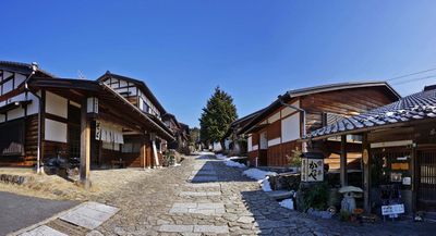 Panoramic View 4