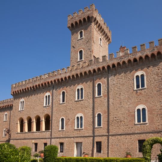 Castello Pasquini