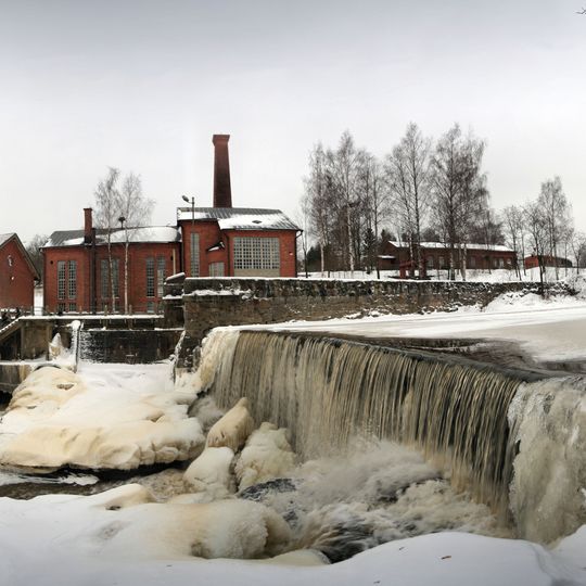 Musée de la technologie
