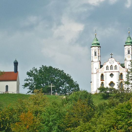 Kalvarienberg