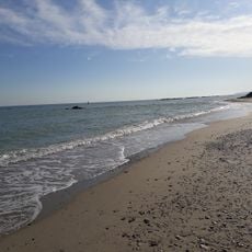 Spiaggia San Tommaso Tre Archi