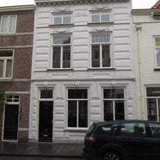 Rijkebuurtstraat 28, Bergen op Zoom