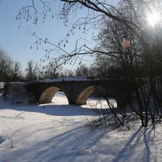 Vasilkovo bridge