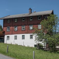 Landhaus Kirchanger, Kirchberg in Tirol