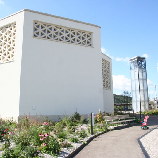 Mauritius Bonstetten ZH