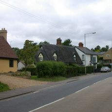 7 And 9, Ermine Street