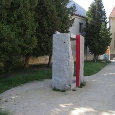 Chapel for Hurrying Walker