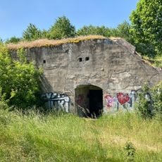Fort XII