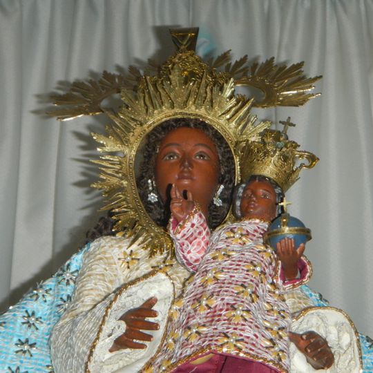 Nuestra Señora del Buen Suceso