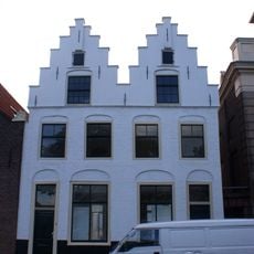 Koudenhorn 66, Haarlem