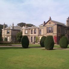 Lotherton Hall