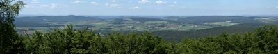 Panoramic View 0